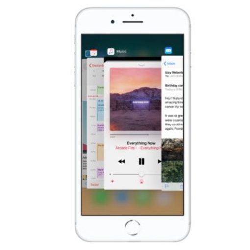 תמונה של טלפון סלולרי Apple iPhone 8 64 GB מכשיר חדש מאוקטב לצורך SIM FREE אפל ערכה מקורית