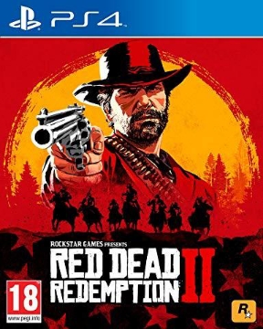 תמונה של Red Dead Redemption 2 SPECIAL EDITION PS4