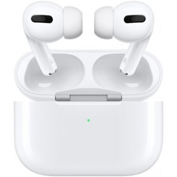 תמונה של אוזניות Apple AirPods Pro True Wireless אפל