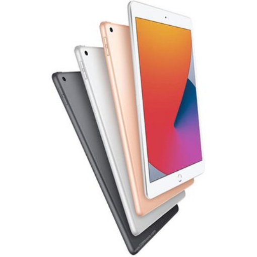 תמונה של טאבלט Apple iPad 10.2 (2020) 32GB Wi-Fi אפל