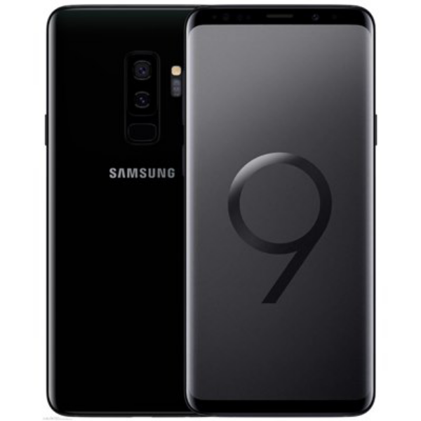 תמונה של טלפון סלולרי Samsung Galaxy S9 Plus SM-G965F 64GB סמסונג