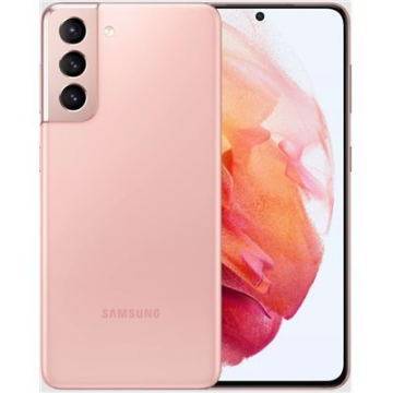 תמונה של טלפון סלולרי Samsung Galaxy S21 5G SM-G991B/DS 256GB סמסונג