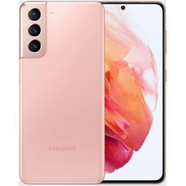 תמונה של טלפון סלולרי Samsung Galaxy S21 5G SM-G991B/DS 256GB סמסונג