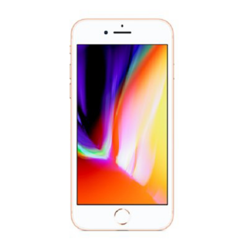 תמונה של טלפון סלולרי Apple iPhone 8 128GB מאוקטב אפל
