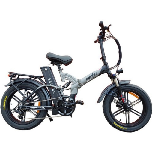 תמונה של אופניים חשמליים CORTEZ 6-MAX יבואן רישמי!!!