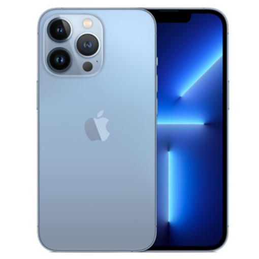 תמונה של טלפון סלולרי Apple iPhone 13 Pro 512GB מאוקטב אפל