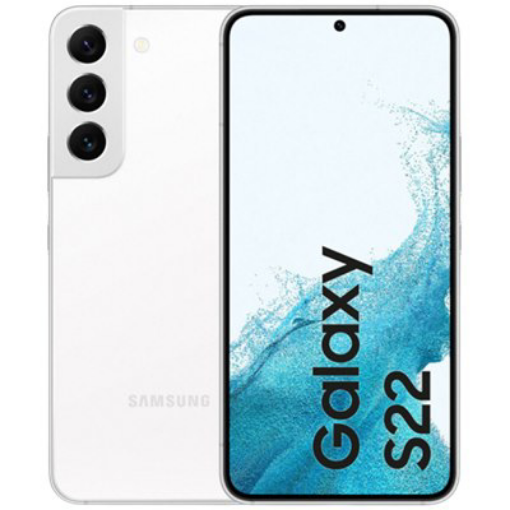 תמונה של טלפון סלולרי Samsung Galaxy S22 SM-S901E/DS 128GB 8GB RAM סמסונג