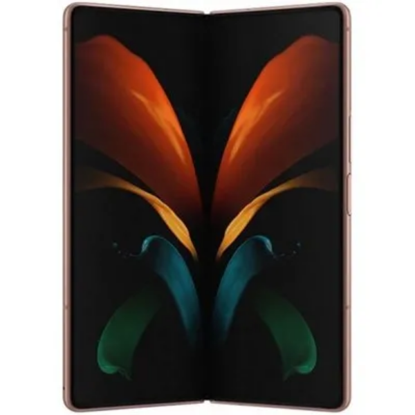 תמונה של טלפון סלולרי Samsung Galaxy Z Fold3 5G SM-F926B 512GB 12GB RAM סמסונג