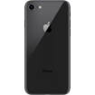 תמונה של טלפון סלולרי אפל אייפון 8 שחור Apple iPhone 8 black 64GB