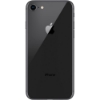 תמונה של טלפון סלולרי אפל אייפון 8 שחור Apple iPhone 8 black 128GB