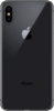 תמונה של טלפון סלולרי אפל אייפון X שחור Apple iPhone X black 64GB