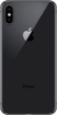 Picture of טלפון סלולרי  אפל אייפון X שחור חדש מתצוגה Apple iPhone X black 64GB