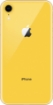 Picture of טלפון סלולרי  אפל אייפון XR צהוב Apple iPhone XR Yellow 128GB