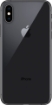 תמונה של טלפון סלולרי אפל אייפון XS שחור Apple iPhone XS black 64GB