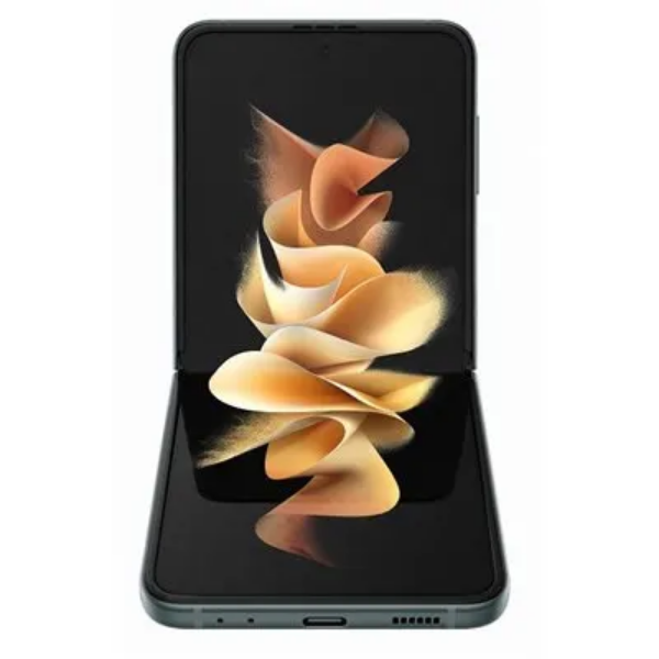 תמונה של  טלפון סלולרי Samsung Galaxy Z Flip3 SM-F711B 256GB 8GB RAM סמסונג