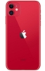 תמונה של טלפון סלולרי אפל אייפון 11 אדום Apple iPhone 11 Red 256GB
