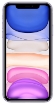 תמונה של טלפון סלולרי אפל אייפון 11 סגול חדש מתצוגה Apple iPhone 11 Purple 128GB אפל 