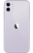 תמונה של טלפון סלולרי אפל אייפון 11 סגול מאוקטב Apple iPhone 11 Purple 64GB