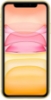 תמונה של טלפון סלולרי אפל אייפון 11 צהוב Apple iPhone 11 Yellow 64GB