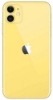תמונה של טלפון סלולרי אפל אייפון 11 צהוב Apple iPhone 11 Yellow 128GB