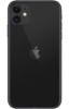 תמונה של טלפון סלולרי אפל אייפון 11 שחור Apple iPhone 11 Black 256GB