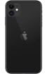 תמונה של טלפון סלולרי אפל אייפון 11 שחור מאוקטב Apple iPhone 11 Black 256GB