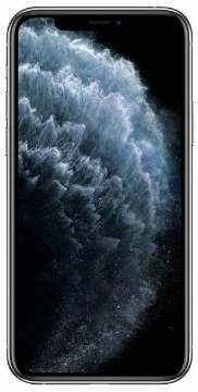 תמונה של טלפון סלולרי אפל אייפון 11 פרו לבן מאוקטב  Apple iPhone 11 pro White 256GB