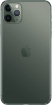 תמונה של טלפון סלולרי אפל אייפון 11 פרו ירוק  Apple iPhone 11 pro Green 64GB