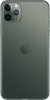 תמונה של טלפון סלולרי אפל אייפון 11 פרו מקס ירוק  Apple iPhone 11 pro max Green 64GB