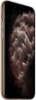 תמונה של טלפון סלולרי אפל אייפון 11 פרו מקס זהב  Apple iPhone 11 pro max Gold 256GB