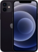 תמונה של טלפון סלולרי כחדש מתצוגה  Apple iPhone 12 64GB  אפל שחור