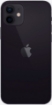 תמונה של טלפון סלולרי אפל אייפון 12  שחור Apple iPhone 12 Black 64GB