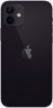 תמונה של טלפון סלולרי אפל אייפון 12  שחור Apple iPhone 12 Black 256GB