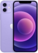 תמונה של טלפון סלולרי אפל אייפון 12 סגול חדש מתצוגה   Apple iPhone 12 Purple 128GB אפל 