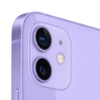 תמונה של טלפון סלולרי אפל אייפון 12 סגול Apple iPhone 12 Purple 256GB