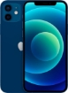 תמונה של טלפון סלולרי אפל אייפון 12 כחול Apple iPhone 12 Blue 64GB