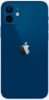 תמונה של טלפון סלולרי אפל אייפון 12 כחול Apple iPhone 12 Blue 256GB  