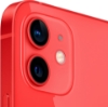 תמונה של טלפון סלולרי אפל אייפון 12 אדום Apple iPhone 12 Red 64GB