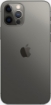 תמונה של  טלפון סלולרי Apple iPhone 12 Pro 128GB חדש מתצוגה  אפל שחור