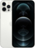 תמונה של טלפון סלולרי אפל אייפון 12 פרו לבן Apple iPhone 12 pro White 128GB