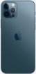 תמונה של טלפון סלולרי אפל אייפון 12 פרו כחול Apple iPhone 12 pro Blue 128GB