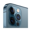 Picture of טלפון סלולרי  אפל אייפון 12 פרו כחול כחדש מתצוגה אפל Apple iPhone 12 pro Blue 256GB