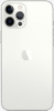 תמונה של טלפון סלולרי אפל אייפון 12 פרו מקס לבן Apple iPhone 12 pro max White 128GB 