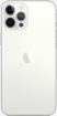 Picture of טלפון סלולרי אפל אייפון 12 פרו מקס לבן מתצוגה  Apple iPhone 12 pro max White 128GB