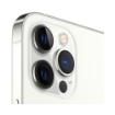 תמונה של טלפון סלולרי אפל אייפון 12 פרו מקס לבן Apple iPhone 12 pro max White 128GB