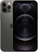 תמונה של טלפון סלולרי אפל אייפון 12 פרו מקס שחור Apple iPhone 12 pro max Black 256GB