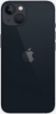 תמונה של טלפון סלולרי  שחור אפל  Apple iPhone 13 128GB אפל