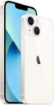 תמונה של טלפון סלולרי אפל אייפון 13 לבן Apple iPhone 13 White 128GB
