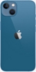Picture of טלפון סלולרי אפל אייפון 13 כחול כחדש מתצוגה אפל Apple iPhone 13 Blue 256GB