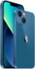 תמונה של טלפון סלולרי אפל אייפון 13 כחול Apple iPhone 13 Blue 128GB